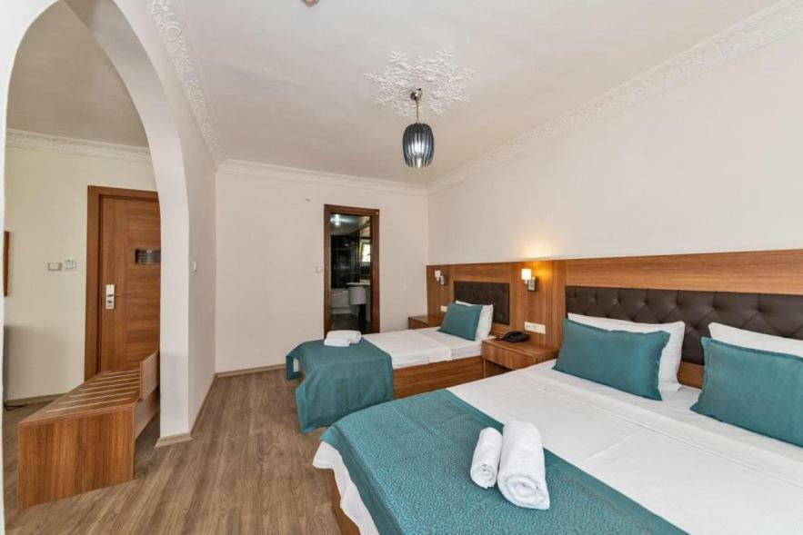 Diamond City Resort Hotel Бююкчекмедже Екстер'єр фото