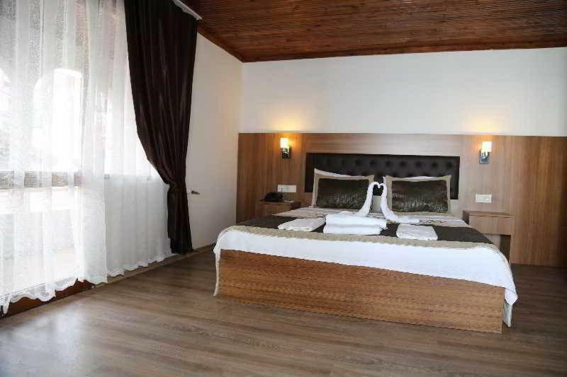 Diamond City Resort Hotel Бююкчекмедже Екстер'єр фото