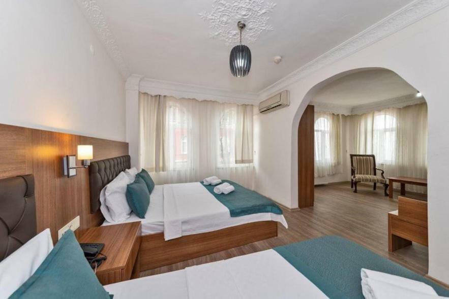 Diamond City Resort Hotel Бююкчекмедже Екстер'єр фото