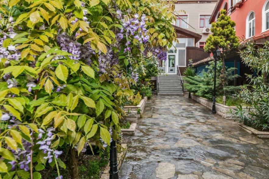 Diamond City Resort Hotel Бююкчекмедже Екстер'єр фото
