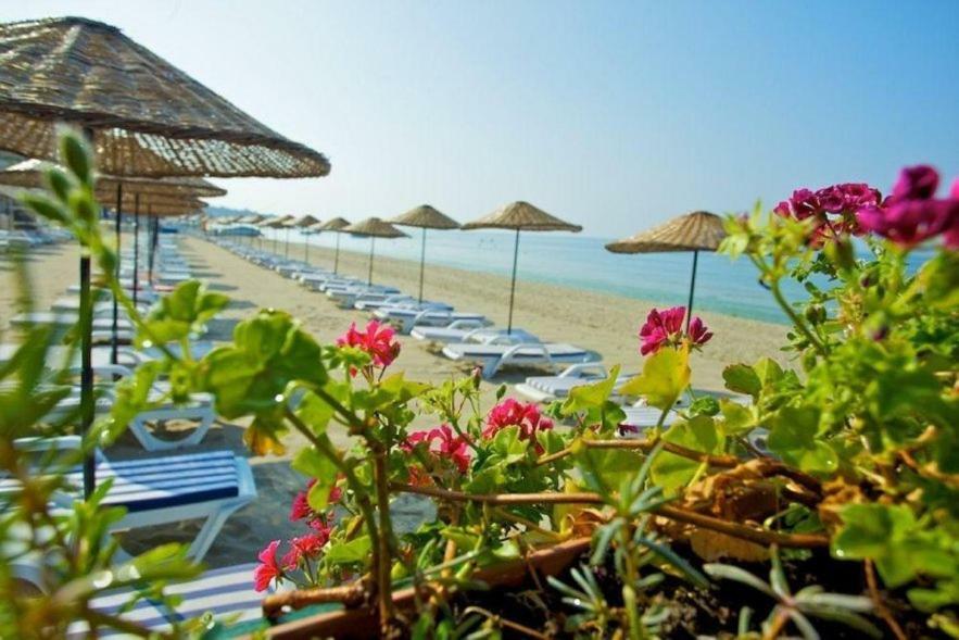 Diamond City Resort Hotel Бююкчекмедже Екстер'єр фото
