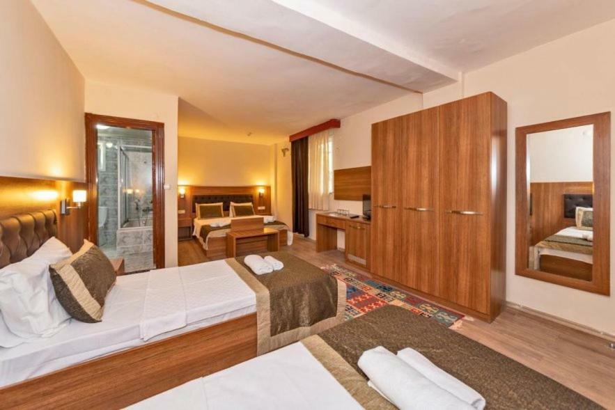 Diamond City Resort Hotel Бююкчекмедже Екстер'єр фото